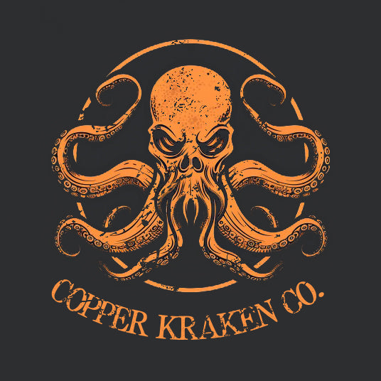 Copper Kraken Co.